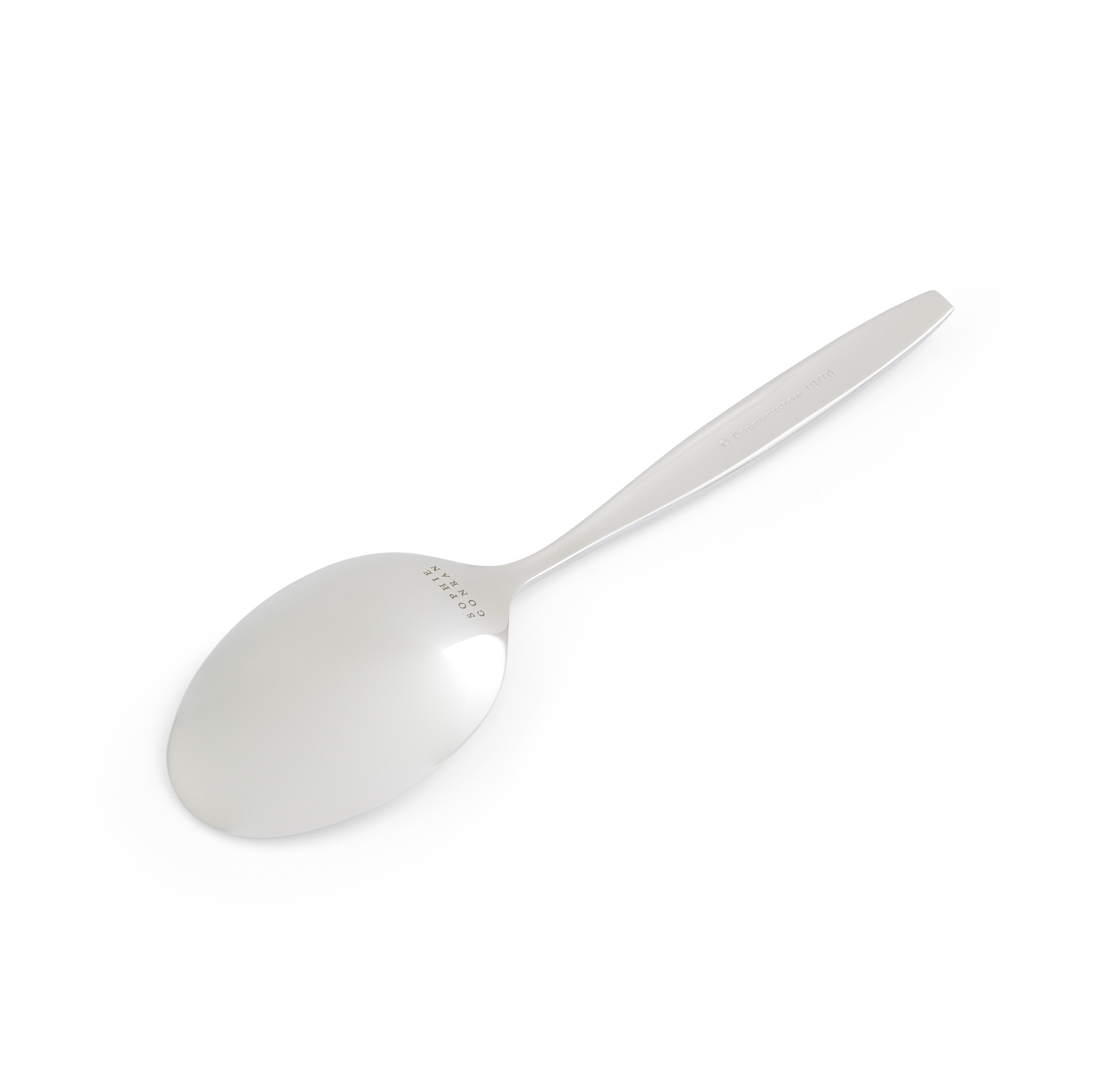 Sophie Conran Arbor Serving Spoon image number null